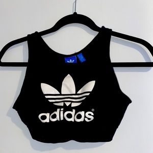 Adidas sports bra